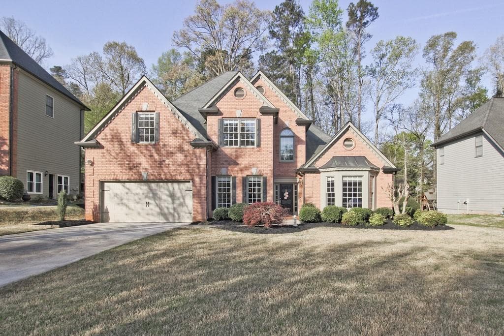 1985 Providence Oaks Street, Milton, GA 30009 — most recent listing photo