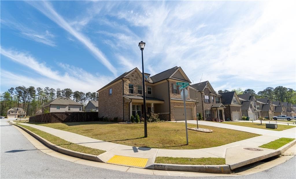 3102 Avenel Court, Snellville, GA 30078 — most recent listing photo