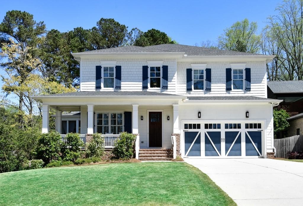 2609 Skyland Drive, Brookhaven, GA 30319 — most recent listing photo