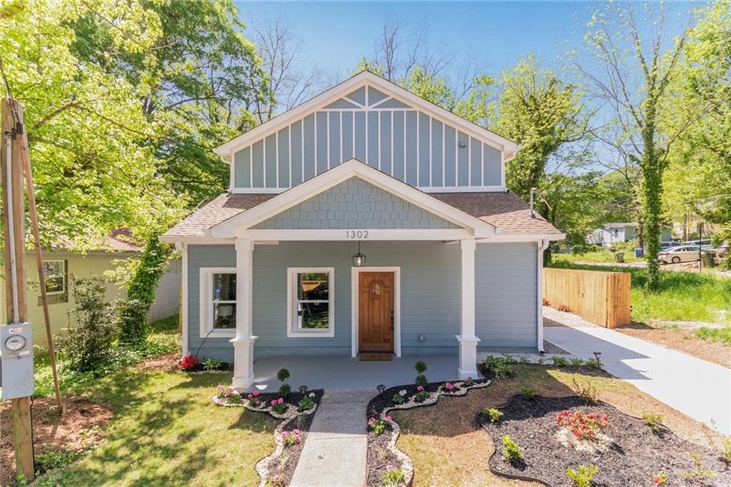 1302 Ladd Street, Atlanta, GA 30310 — most recent listing photo