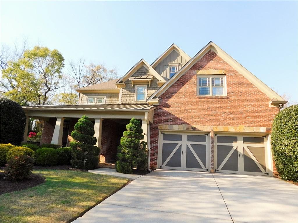740 Crossbuck Court, Smyrna, GA 30082 — most recent listing photo