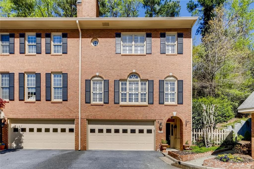 3520 Vinings Ridge Court, Atlanta, GA 30339 — most recent listing photo