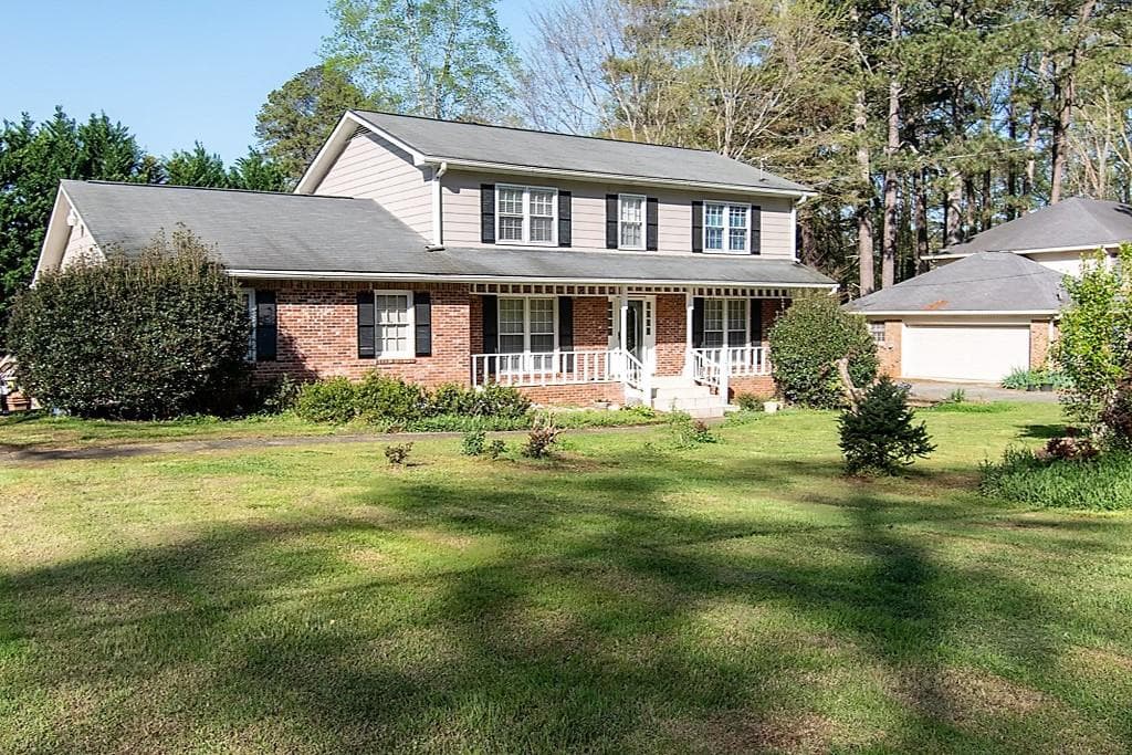 4624 Cinco Drive, Lilburn, GA 30047 — most recent listing photo
