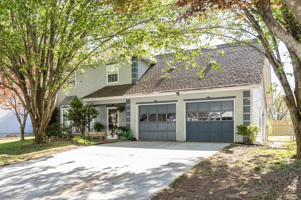 1122 Mountain Springs Drive, Kennesaw, GA 30144 — most recent listing photo