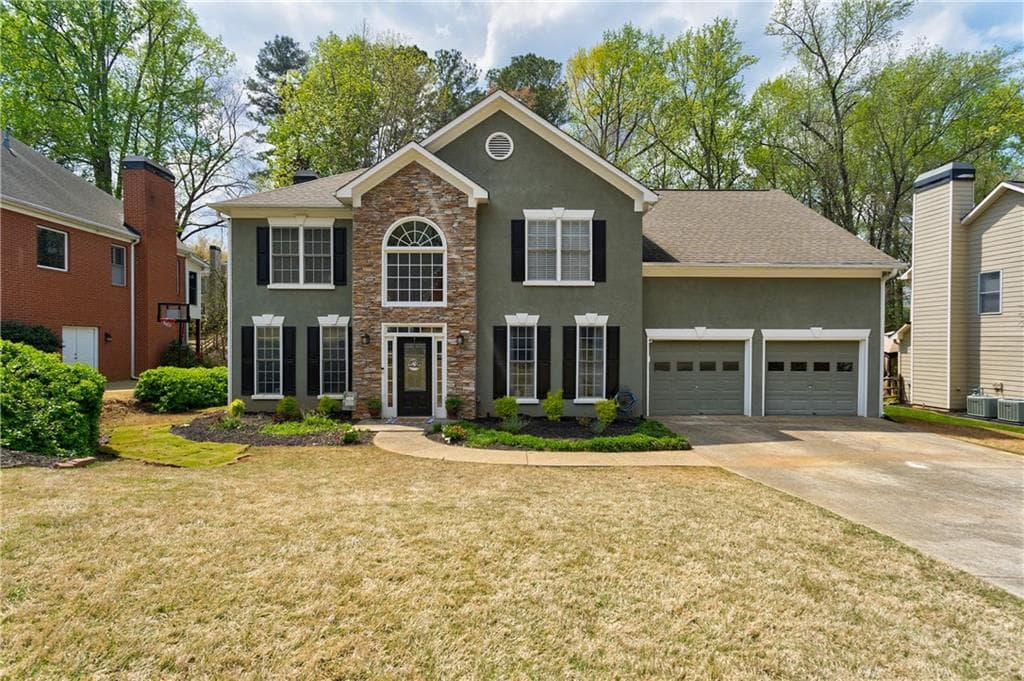 3917 Collier Trace, Kennesaw, GA 30144 — most recent listing photo