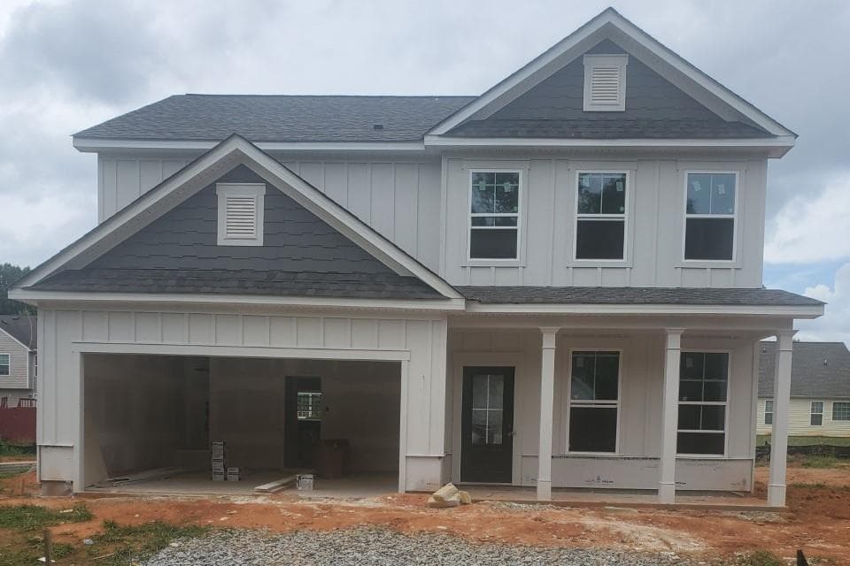 202 Vineyard Ridge Drive, Griffin, GA 30223 — most recent listing photo