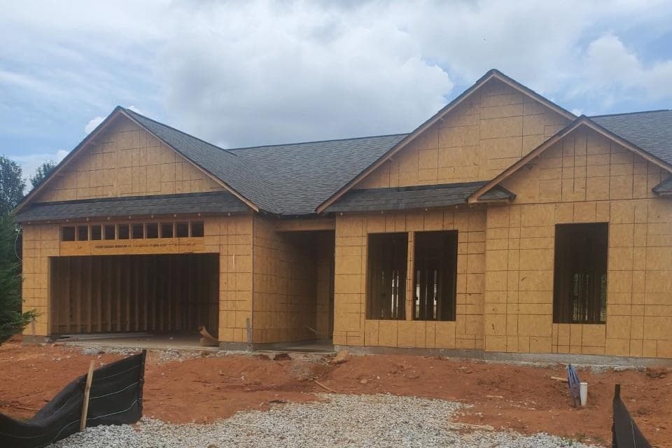 240 Vineyard Ridge Drive, Griffin, GA 30223 — most recent listing photo