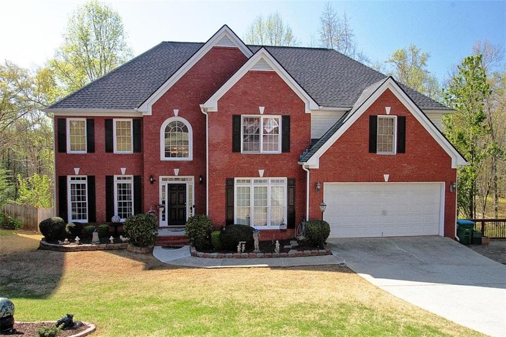 4500 WESTON Drive, Lilburn, GA 30047 — most recent listing photo