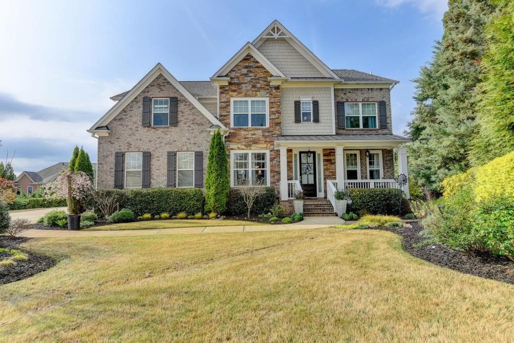 3990 Toulon Lane, Cumming, GA 30040 — most recent listing photo