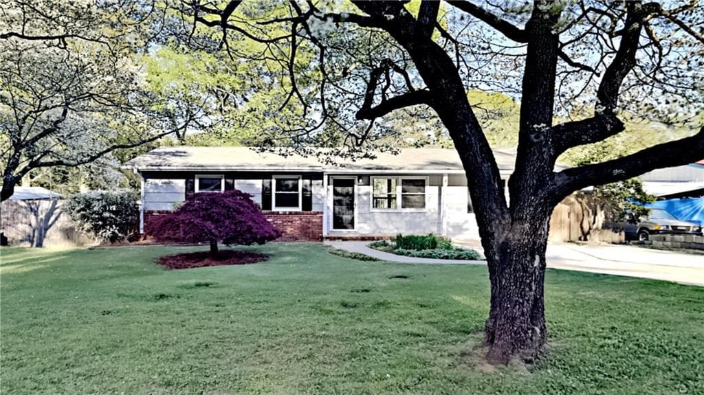 839 Verdi Way, Clarkston, GA 30021 — most recent listing photo
