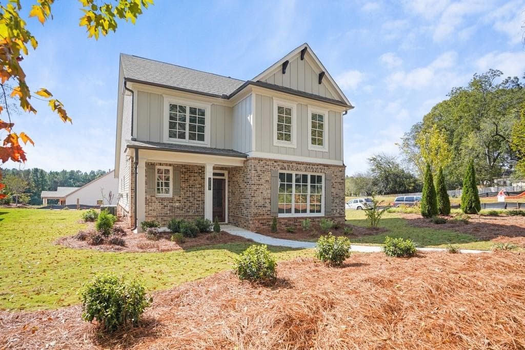 3178 Old Rockbridge Road, Avondale Estates, GA 30002 — most recent listing photo