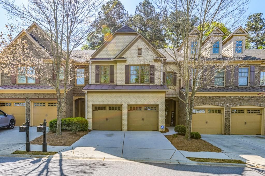 1669 Caswell Parkway, Marietta, GA 30060 — most recent listing photo