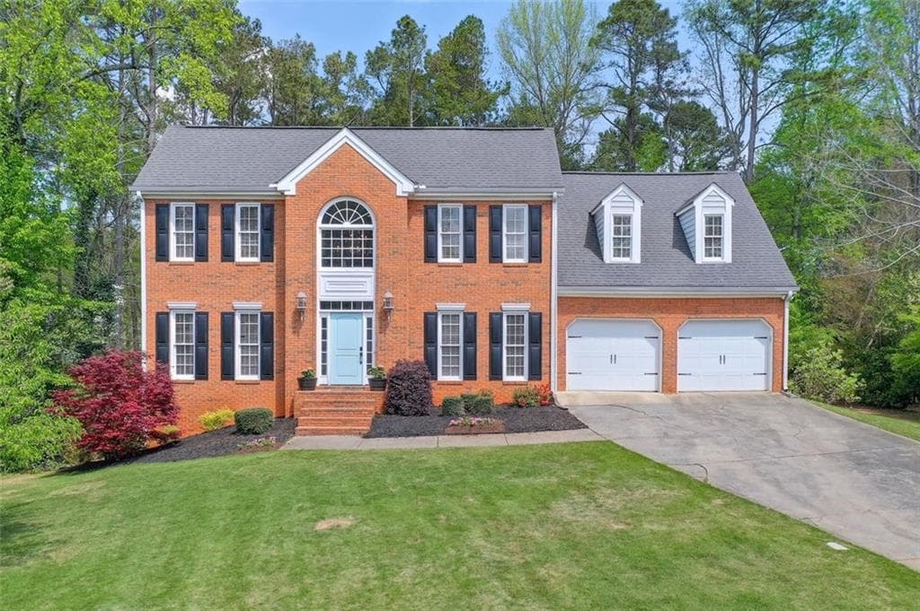 2794 Chelsea Place, Marietta, GA 30064 — most recent listing photo
