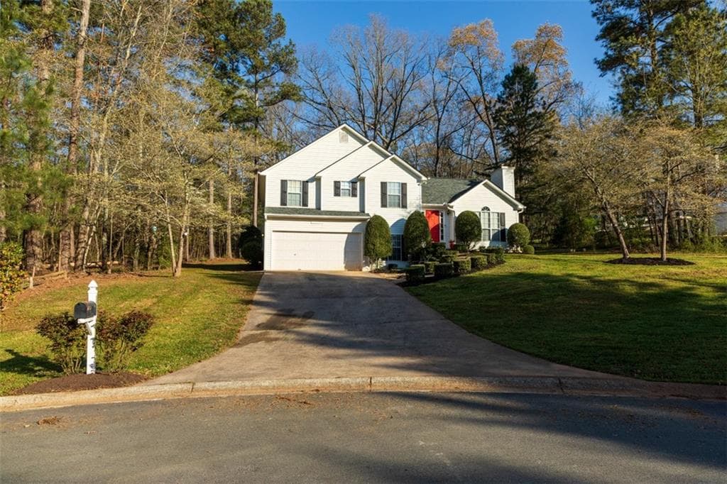 102 Dispatcher Drive, Dawsonville, GA 30534 — most recent listing photo