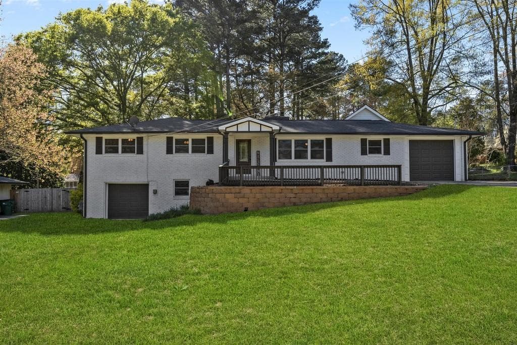 2343 Woodridge Drive, Marietta, GA 30066 — most recent listing photo