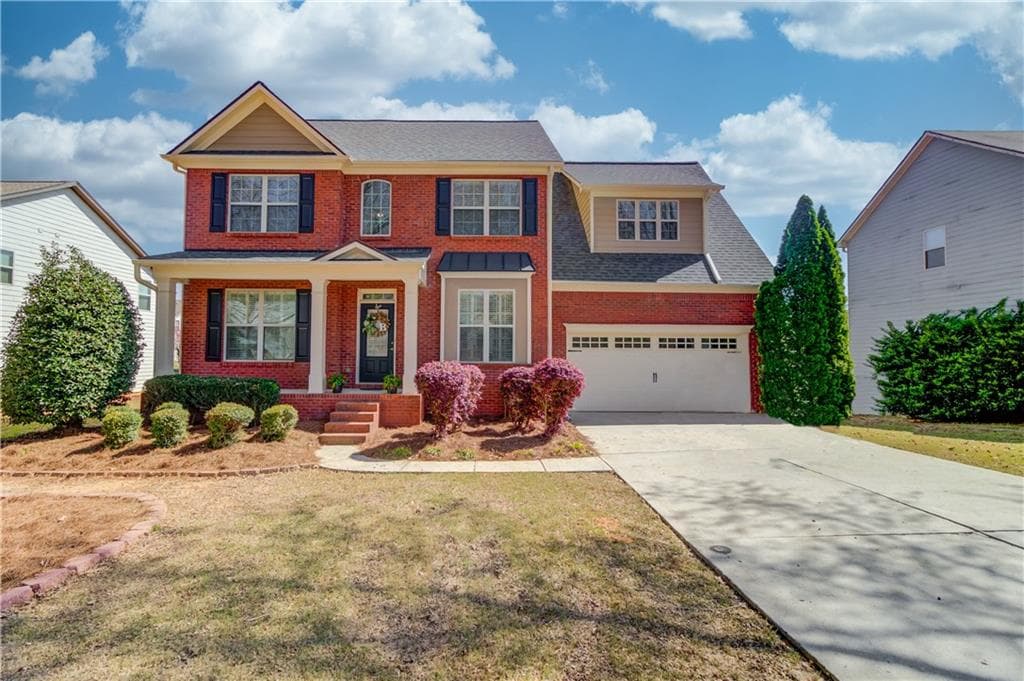 693 York View Drive, Auburn, GA 30011 — most recent listing photo