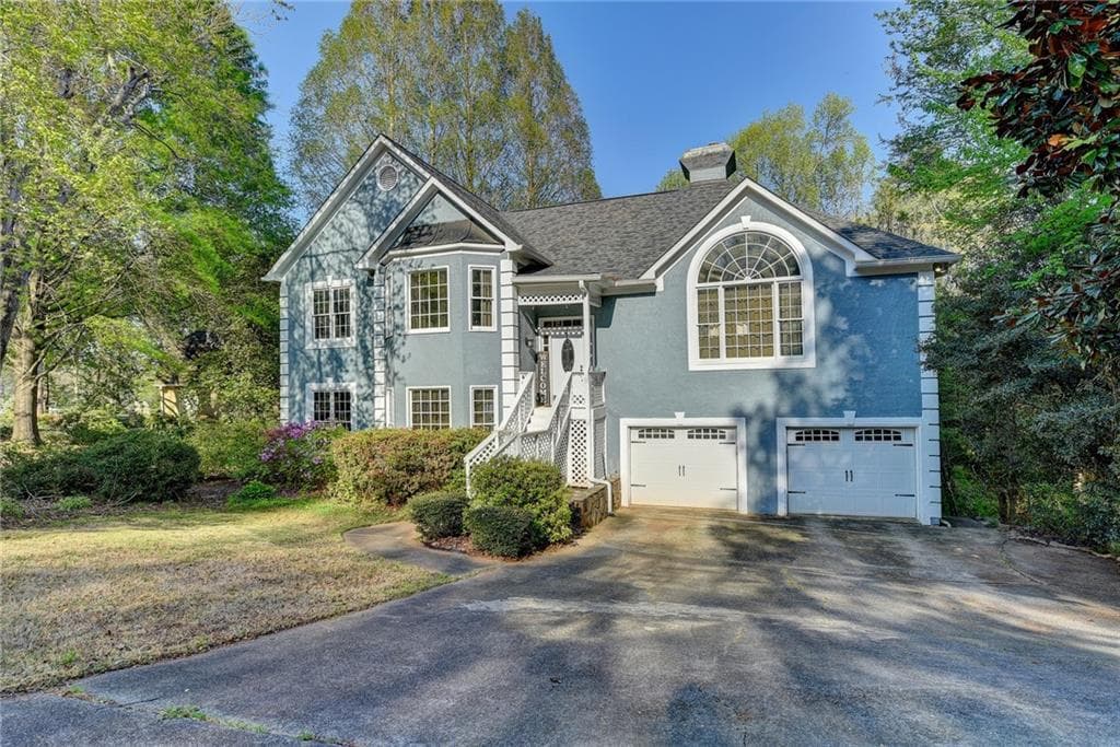 4514 Forest Peak Circle, Marietta, GA 30066 — most recent listing photo