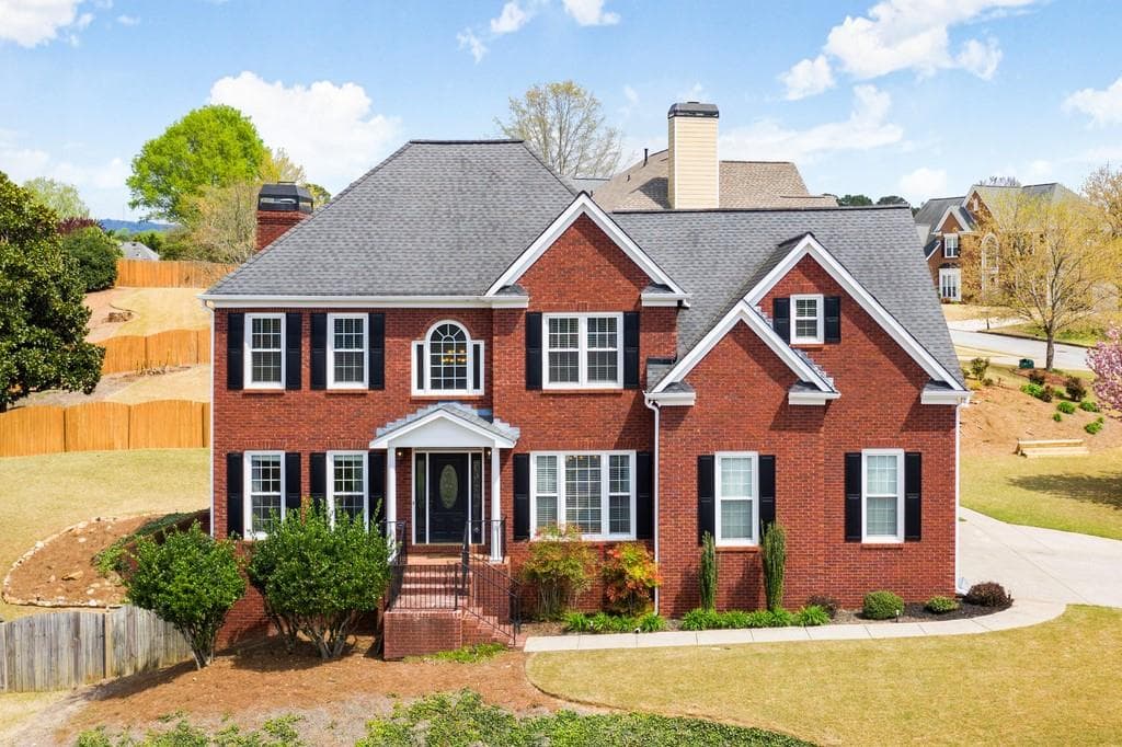 1929 Enchanted Woods Trail, Marietta, GA 30066 — most recent listing photo