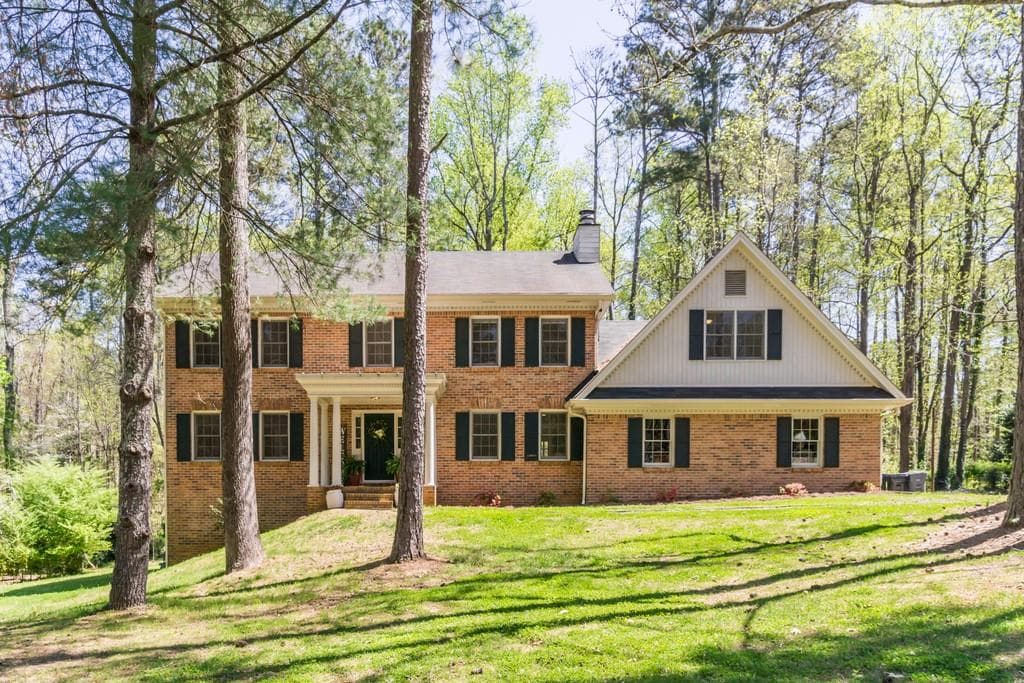 11125 Willow Bend Drive, Roswell, GA 30075 — most recent listing photo