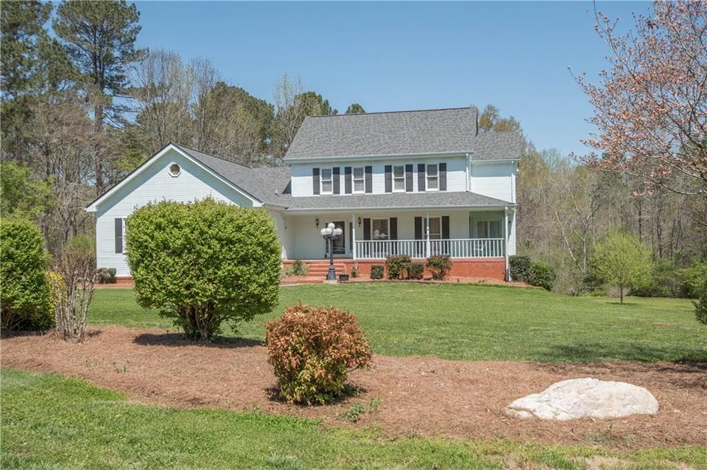 105 Jessica Court, Fayetteville, GA 30215 — most recent listing photo