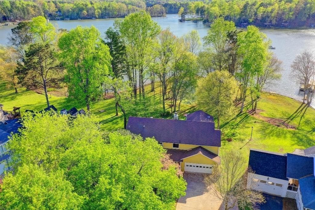 1744 Kilough Church Road, Dawsonville, GA 30534 — most recent listing photo