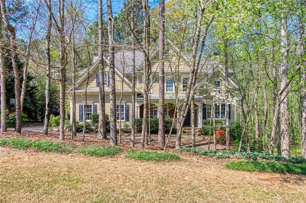 4040 High Gables East, Cumming, GA 30041 — most recent listing photo