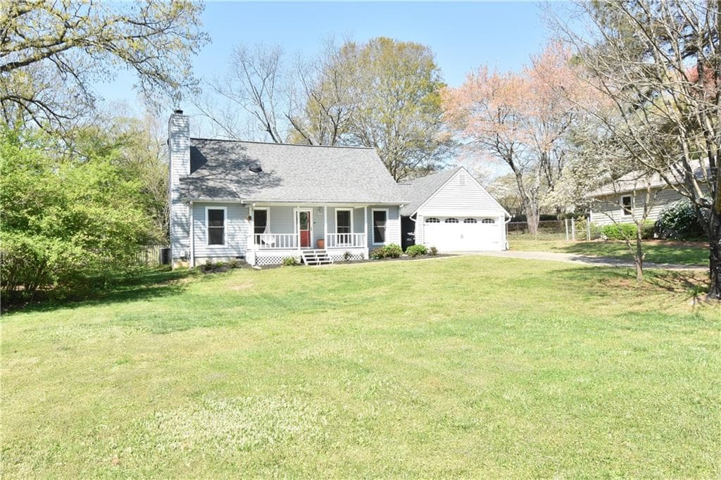 2630 Tritt Lane, Marietta, GA 30062 — most recent listing photo