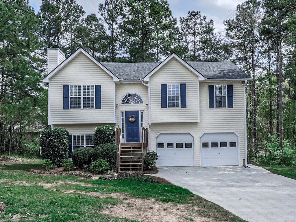 580 Cottonwood Loop, Dallas, GA 30132 — most recent listing photo