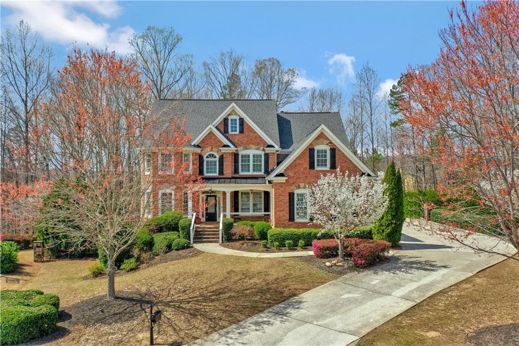 2930 Grangehill Way, Cumming, GA 30041 — most recent listing photo