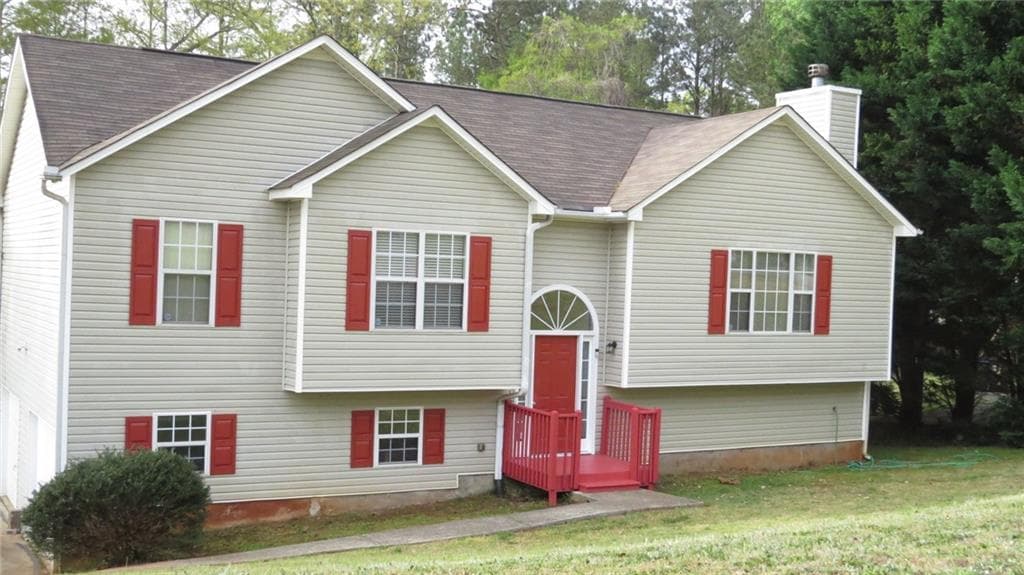 7805 Poppy Drive, Winston, GA 30187 — most recent listing photo