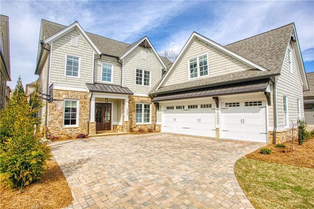 4604 Oakside Point, Marietta, GA 30067 — most recent listing photo