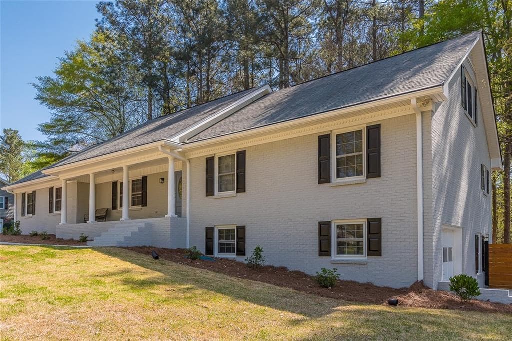 2835 Camp Mitchell Road, Loganville, GA 30052 — most recent listing photo