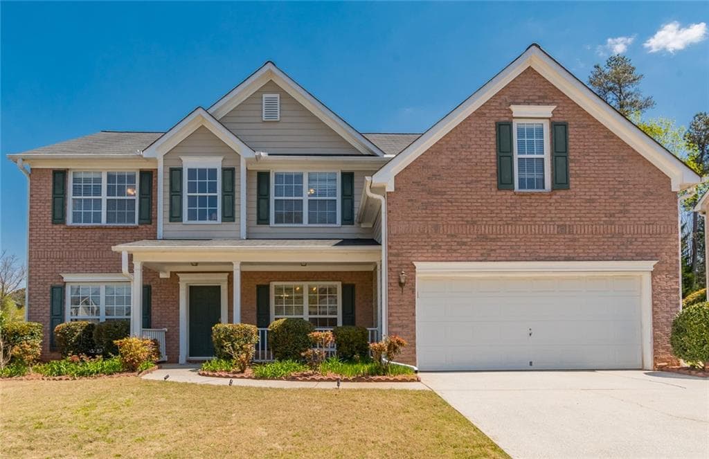 1010 Great Oaks Drive, Lawrenceville, GA 30045 — most recent listing photo