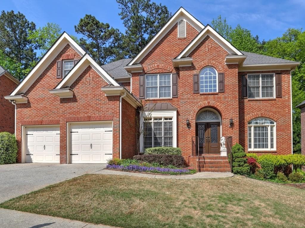 2009 Ivy Ridge Road, Smyrna, GA 30080 — most recent listing photo