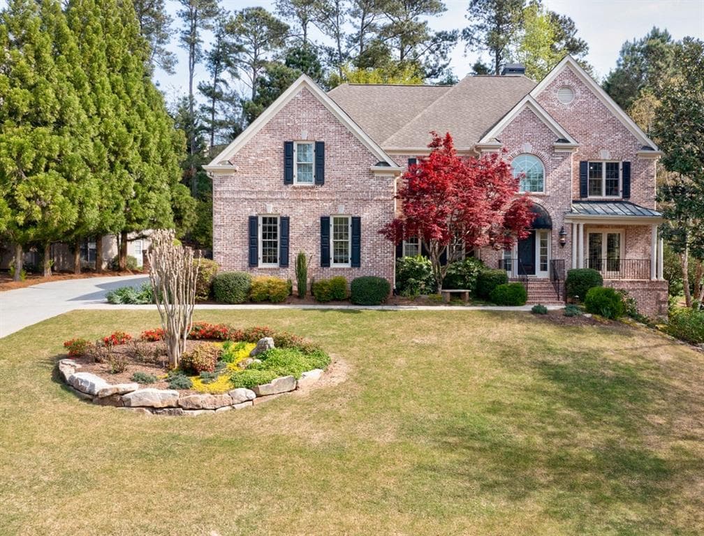 10325 High Falls Circle, Johns Creek, GA 30022 — most recent listing photo