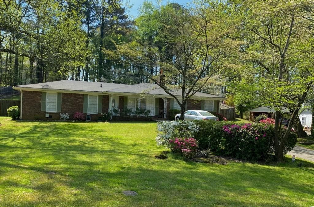 5949 Cardinal Drive, Mableton, GA 30126 — most recent listing photo