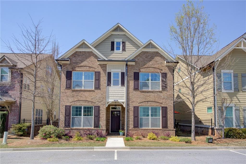 1713 Whitfield Parc Circle, Smyrna, GA 30080 — most recent listing photo