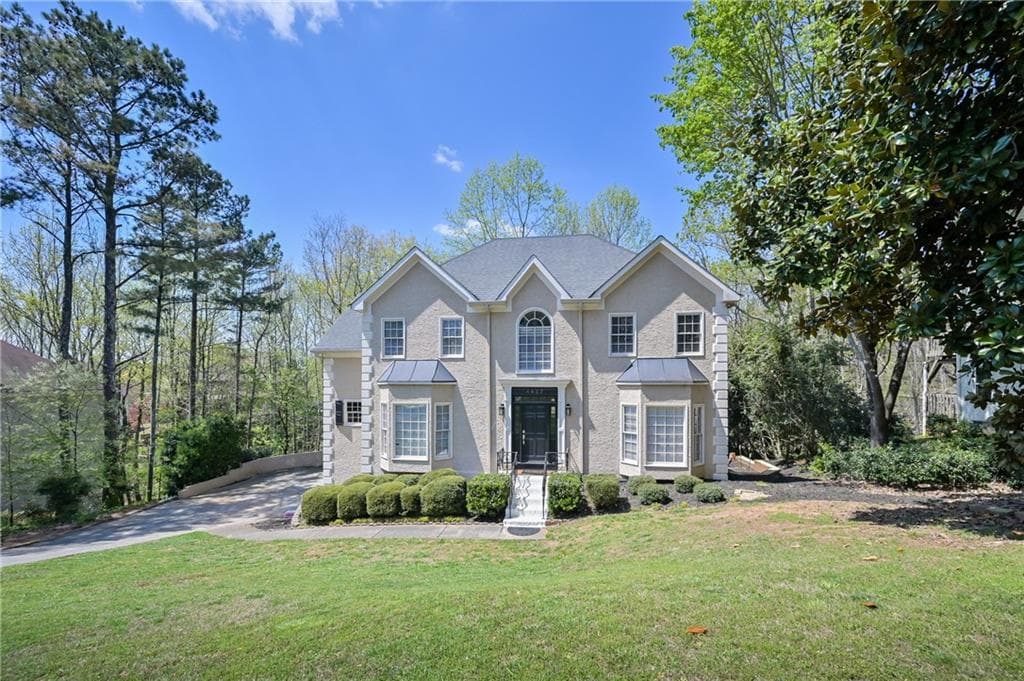 4437 Ormond Trace, Marietta, GA 30066 — most recent listing photo