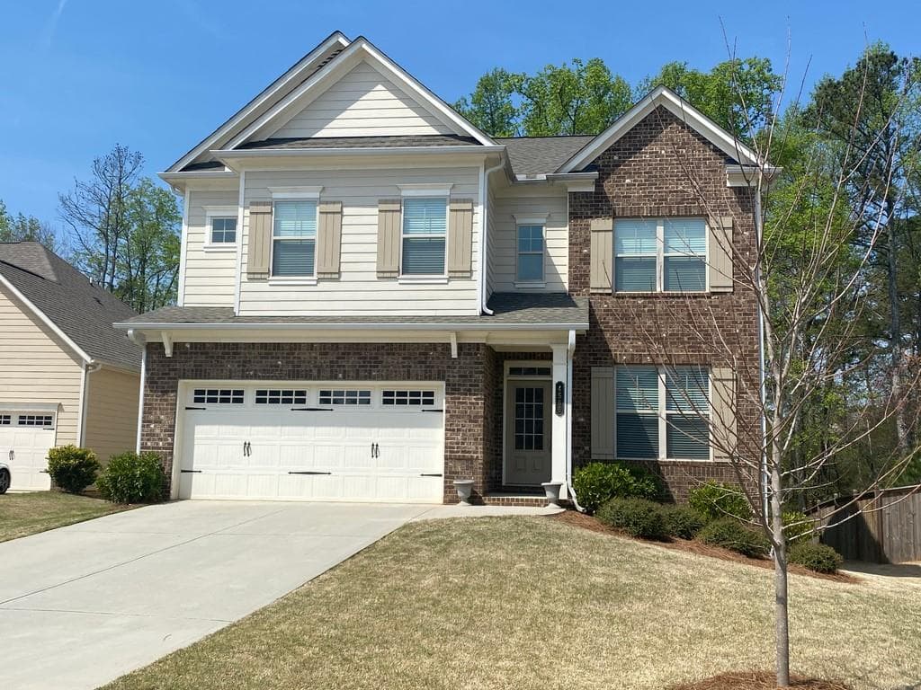 4566 Big Rock Ridge Trail, Gainesville, GA 30504 — most recent listing photo