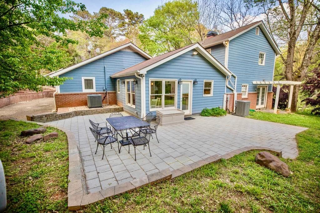 1175 Silver Hill Road, Stone Mountain, GA 30087 — most recent listing photo