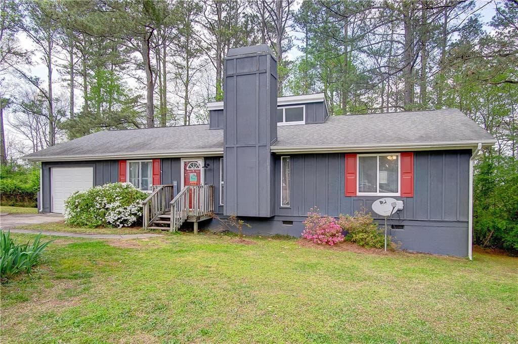 11 Arrowhead Drive, Rome, GA 30161 — most recent listing photo