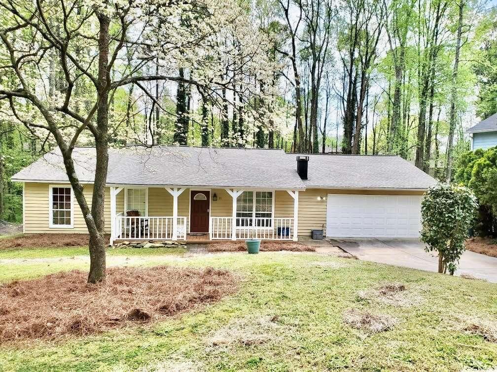91 Parkmont Drive, Roswell, GA 30076 — most recent listing photo