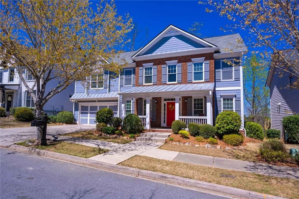 687 Village Manor Place, Suwanee, GA 30024 — most recent listing photo