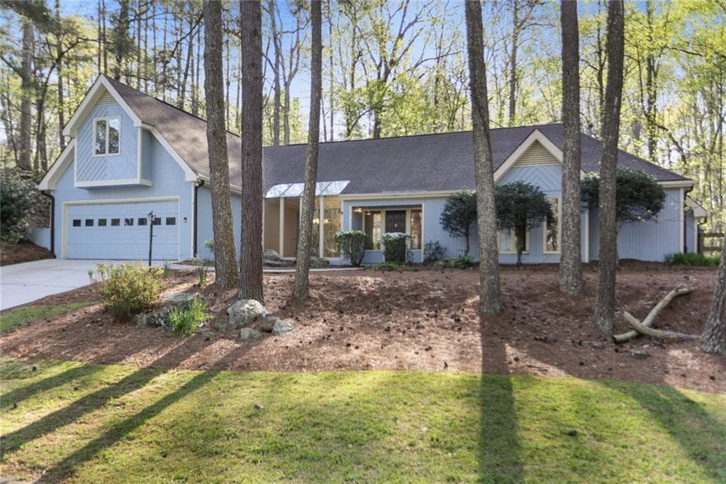 100 River Ridge Court, Roswell, GA 30076 — most recent listing photo