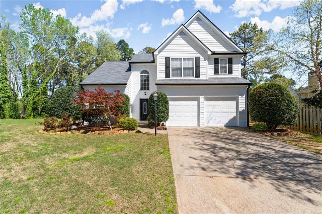1802 CHANSON Way, Marietta, GA 30062 — most recent listing photo