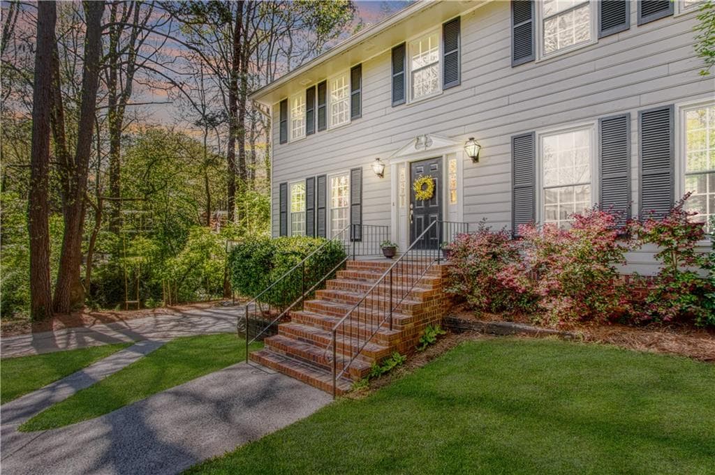 3267 Mitsy Walk, Marietta, GA 30068 — most recent listing photo
