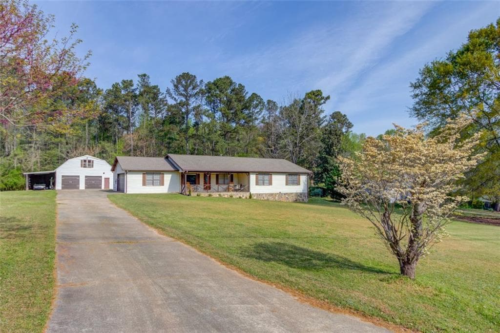 50 Maranatha Trail, Lawrenceville, GA 30045 — most recent listing photo