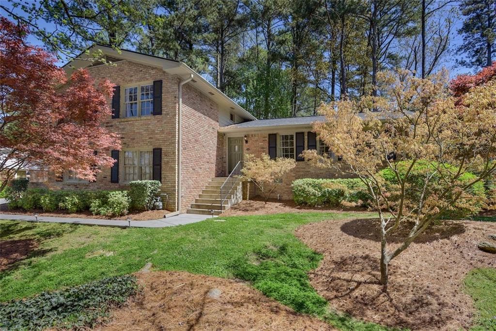 3333 Northbrook Drive, Doraville, GA 30340 — most recent listing photo