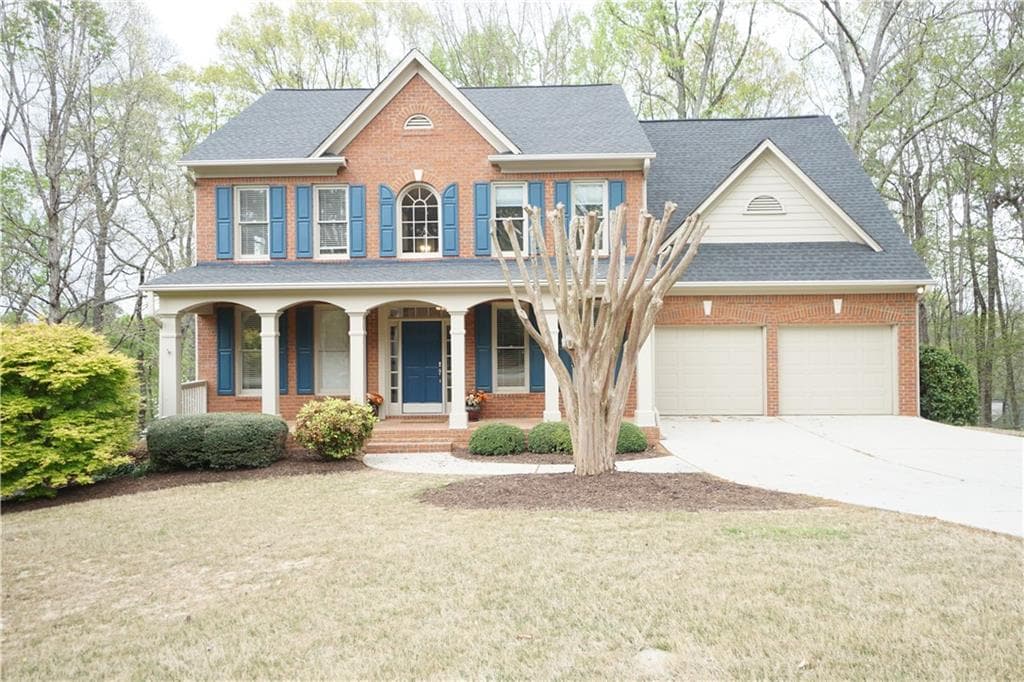 4005 Vista Point Lane, Suwanee, GA 30024 — most recent listing photo