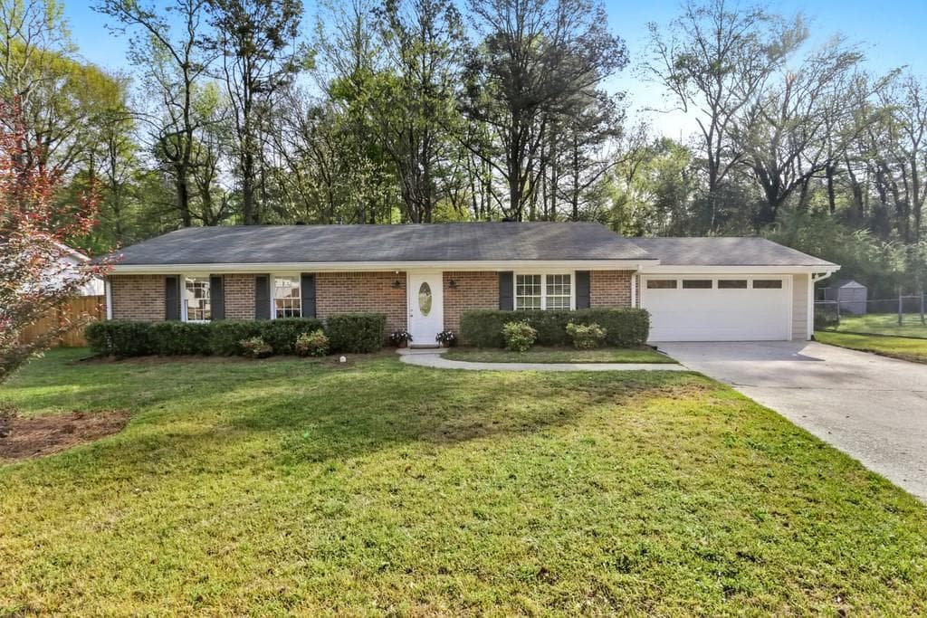 3793 Ensign Drive, Chamblee, GA 30341 — most recent listing photo